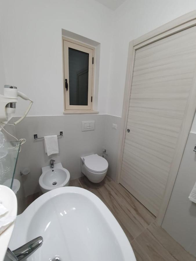 Oikia Rooms Паргелия Экстерьер фото