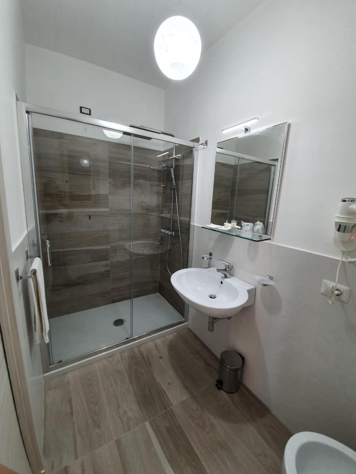 Oikia Rooms Паргелия Экстерьер фото