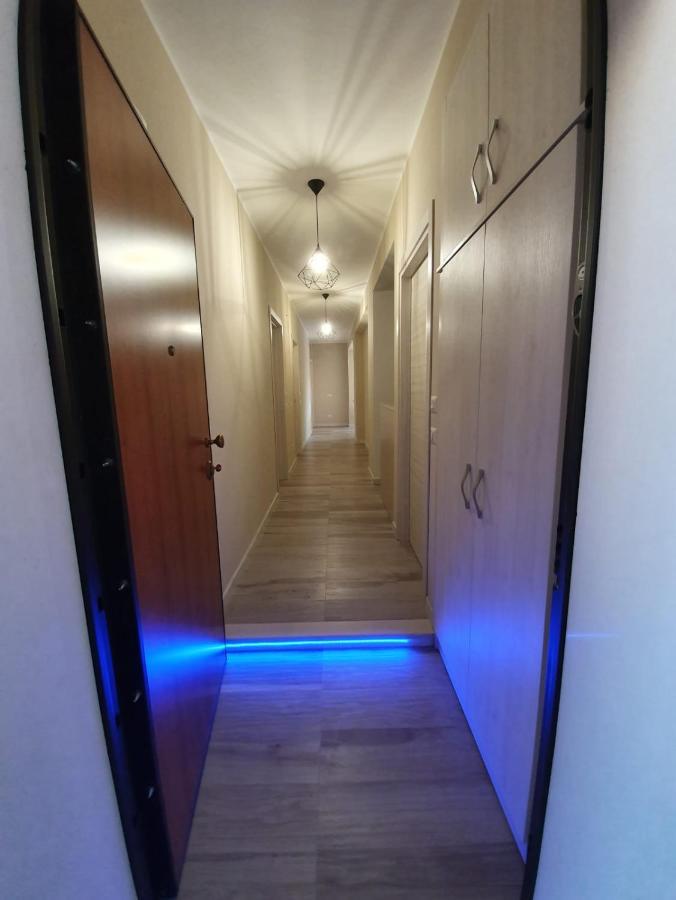 Oikia Rooms Паргелия Экстерьер фото
